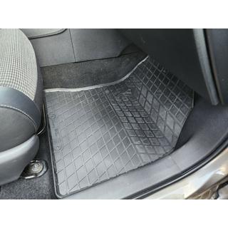 Kumimatot (4 kpl, Stingray Premium) kuva 2