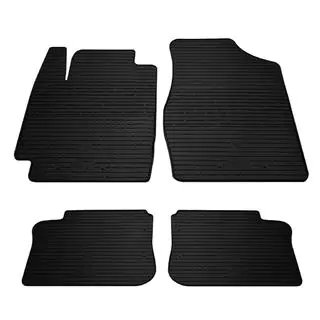 Kumimatot (4 kpl, Stingray Premium)