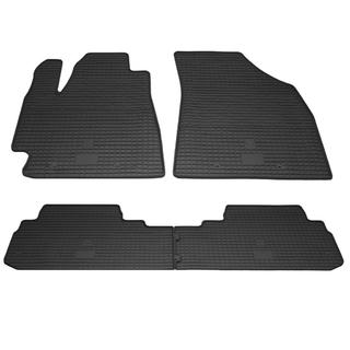 Kumimatot (4 kpl, Stingray Premium)