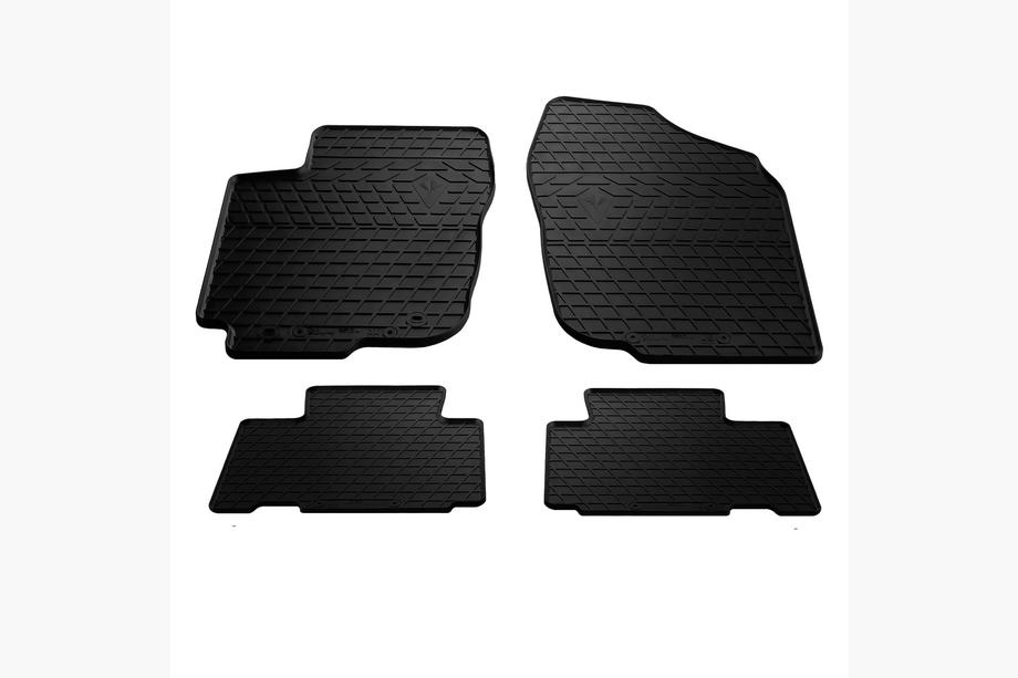 Toyota Rav 4 2013–2018 Kumimatot (4 kpl, Stingray Premium) Image