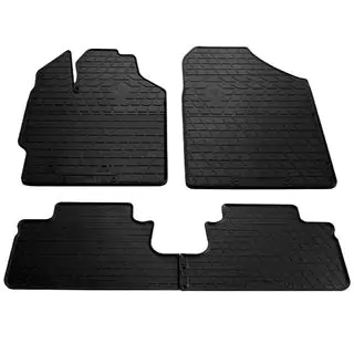 Kumimatot (4 kpl, Stingray Premium)