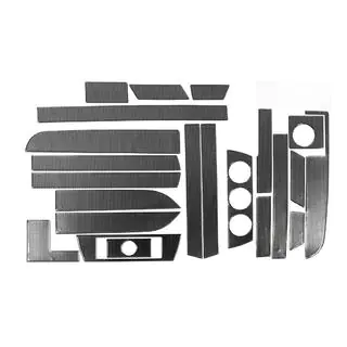 Auton kojelaudan koriste Audi 100 C4 1990–1994 kuva 3