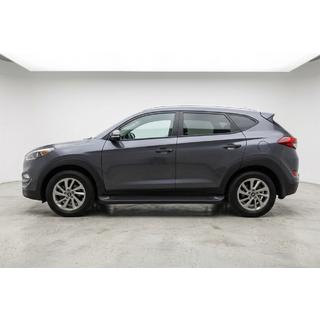 Allmond Black sivuportaat (2 kpl, alumiini) kuva 1