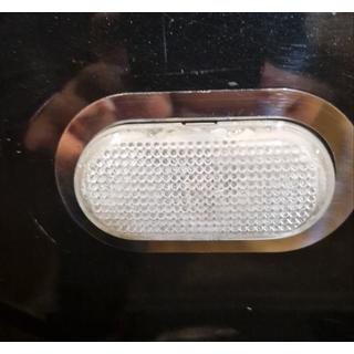 Suuntavilkun kehykset (2 kpl, ruostumaton teräs) Nissan Qashqai 2007–2010 kuva 4