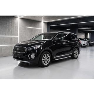 Bosphorus Grey sivuaskelmat (2 kpl, alumiini) kuva 1
