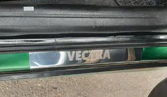 Opel Vectra B 1995–2002 Carmos-kynnyslistat (4 kpl, ruostumaton teräs) kuva 4