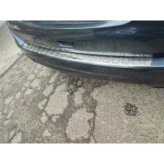 Takapuskurin suojalista Carmos (RST) kuva 1