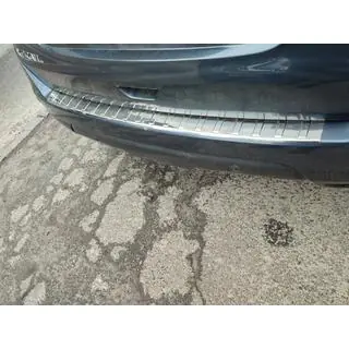 Takapuskurin suojalista Carmos (RST) kuva 1