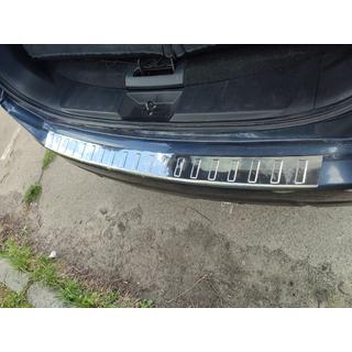 Takapuskurin suojalista Carmos (RST) kuva 2