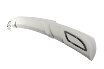 Opel Astra J 2009–2015 Takadiffuusorin peiteosa (maalattava) kuva 3