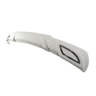 Takadiffuusorin peiteosa (maalattava) Opel Astra J 2009–2015 kuva 3