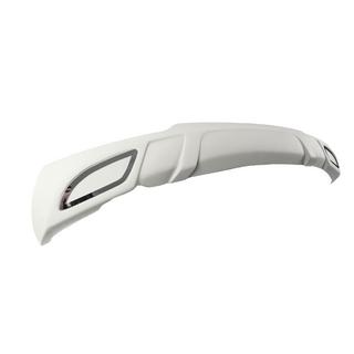 Takadiffuusorin peiteosa (maalattava) Opel Astra J 2009–2015 kuva 4