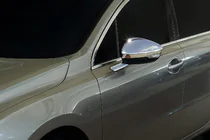 Peugeot 508 2010–2018 Peilinkuoret (2 kpl, ruostumaton teräs) kuva 3