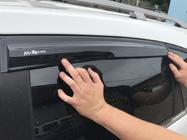 Chevrolet Captiva 2006–2019 Ikkunatuuliohjaimet (4 kpl, MyRacing) kuva 4