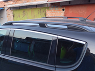 Peugeot 3008 2008–2016 Skyport Black kattokaiteet kuva 5