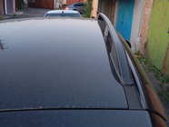 Peugeot 3008 2008–2016 Skyport Black kattokaiteet kuva 8