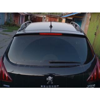 Skyport Black kattokaiteet Peugeot 3008 2008–2016 kuva 4