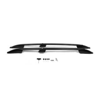 Skyport Black kattokaiteet Peugeot 3008 2008–2016 kuva 2