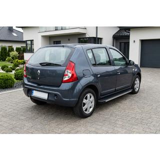 Astinlaudat Maya V1 (2 kpl, alumiini) kuva 1