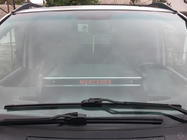 Mercedes Vito W639 2004–2014 Kojelaudan hylly (tyyppi 1) kuva 8