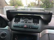 Mercedes Vito W639 2004–2014 Kojelaudan hylly (tyyppi 1) kuva 3