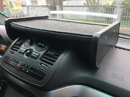 Mercedes Vito W639 2004–2014 Kojelaudan hylly (tyyppi 1) kuva 5