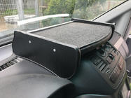 Mercedes Vito W639 2004–2014 Kojelaudan hylly (tyyppi 1) kuva 7
