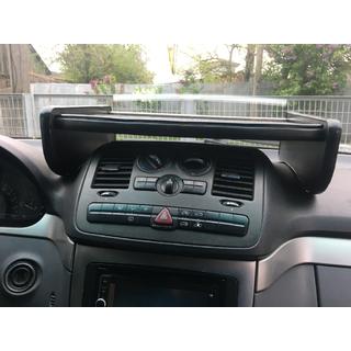 Kojelaudan hylly (tyyppi 1) Mercedes Vito W639 2004–2014 kuva 3