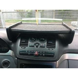 Kojelaudan hylly (tyyppi 1) Mercedes Vito W639 2004–2014 kuva 4
