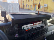 Opel Movano 2004–2010 Kojelaudan hylly (tyyppi 1) kuva 2