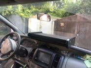 Renault Trafic 2001–2015 Kojelaudan hylly (2001-2010, tyyppi-1) kuva 2