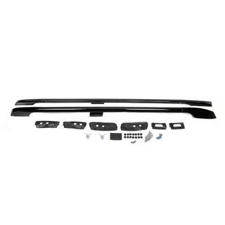 Kattokaiteet Original Design Premium Black (2 kpl) Toyota Land Cruiser 200 2007–2021 kuva 4
