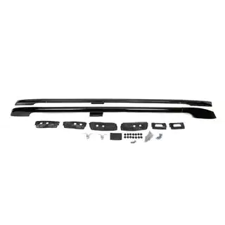 Kattokaiteet Original Design Premium Black (2 kpl) kuva 4