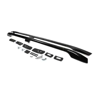 Kattokaiteet Original Design Premium Black (2 kpl) kuva 3
