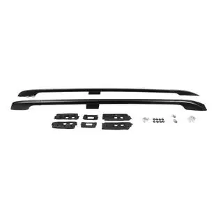 Kattokaiteet Original Design Premium Black (2 kpl) kuva 3