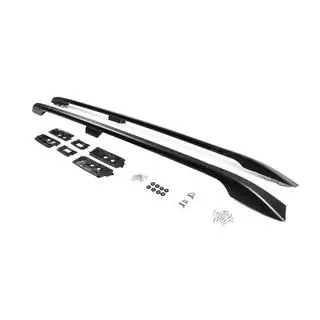 Kattokaiteet Original Design Premium Black (2 kpl) kuva 4