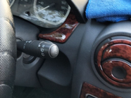 Dacia Logan MCV 2004–2014 Kojelaudan suojalistat (vaihtoehto 2) kuva 6