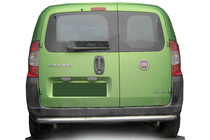 Citroen Nemo 2007–2017 Takakaari (RST) kuva 1