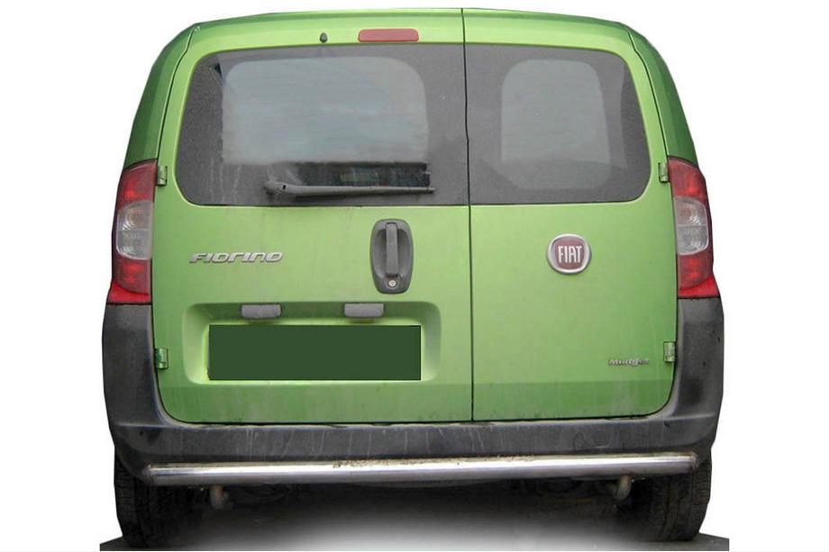 Citroen Nemo 2007–2017 Takakaari (RST) Image