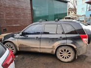 Suzuki Grand Vitara 2005–2017 Sovitepala alkuperäisiin kiinnityspisteisiin (2 kpl) kuva 3