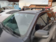 Suzuki Grand Vitara 2005–2017 Sovitepala alkuperäisiin kiinnityspisteisiin (2 kpl) kuva 4