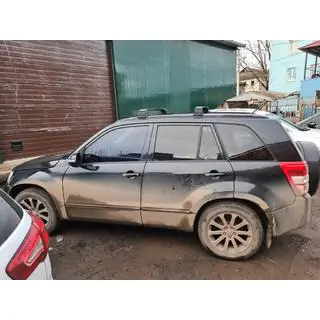 Sovitepala alkuperäisiin kiinnityspisteisiin (2 kpl) Suzuki Grand Vitara 2005–2017 kuva 3