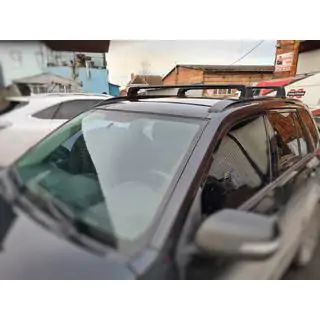Sovitepala alkuperäisiin kiinnityspisteisiin (2 kpl) Suzuki Grand Vitara 2005–2017 kuva 4