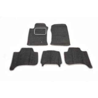 Premium-tekstiilimatot (5 kpl) Toyota Land Cruiser Prado 120 2002–2009 kuva 1