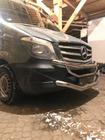 Mercedes Sprinter W906 2006–2018 Etu-keulaputki (2013↗, rst.) kuva 5
