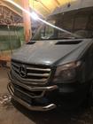 Mercedes Sprinter W906 2006–2018 Etu-keulaputki (2013↗, rst.) kuva 7