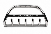 Volkswagen T4 Caravelle/Multivan 1990–2003 Karjapuskuri WT004 (RST) kuva 2