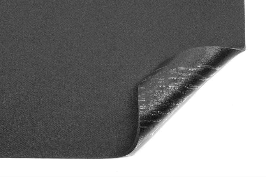 Ääni- ja lämpöeriste Ultimate Polifoam 8 mm (50 cm x 75 cm) Image