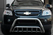 Chevrolet Captiva 2006–2019 RST etuputki WT002 kuva 3