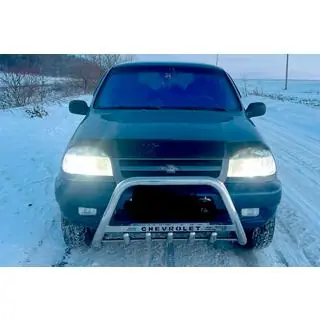 Karjapuskuri WT004 (RST)